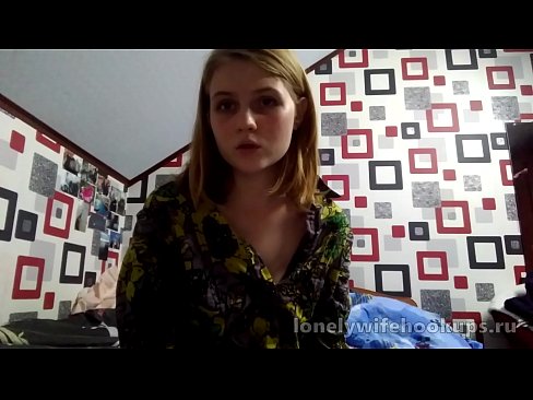 ❤️ Ung blond student från Ryssland gillar större kukar. ❤️ Super sex at porn sv.risegame.top ❤