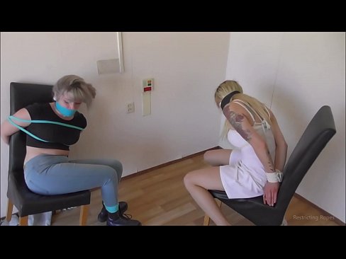 ❤️ Beroende / bunden och munkavle / jungfru i nöd ❤️ Super sex at porn sv.risegame.top ❤