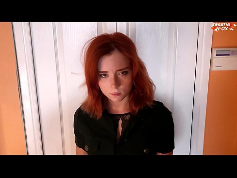 ❤️ Säkerhetsvakt straffade söt kvinna för snatteri - Cum In Mouth ❤️ Super sex at porn sv.risegame.top ❤