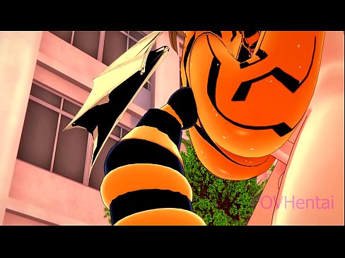 ❤️ Wasp Girl Monster ❤️ Super sex at porn sv.risegame.top ❤
